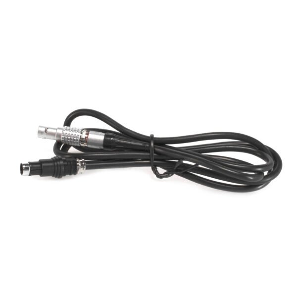 Cinegears Arri Remote Rec Trigger Cable For Cinegears Multi Axis Receiver