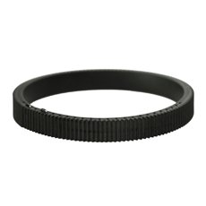 Cinegears Seamless Rubber Lens Focus Ring