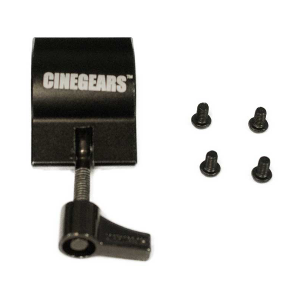 CINEGEARS Side Bracket(for 15mm to 19mm Rods)