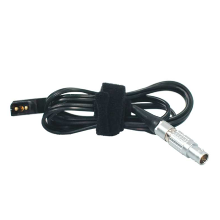 CINEGEARS Multi Axis Power Cable For Receiver