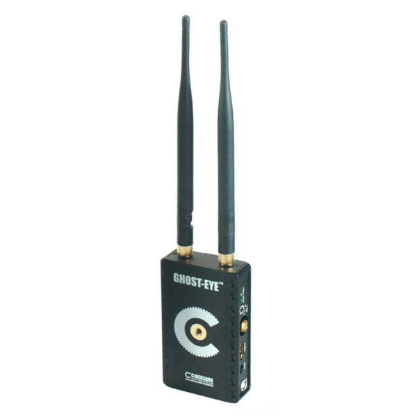 Ghost – Eye Wireless HDMI & SDI Video Transmitter 300M