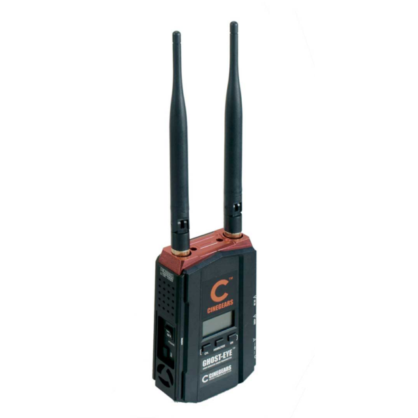 Ghost - Eye Wireless HDMI & SDI Video Transmitter 400M