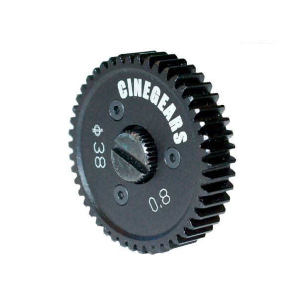 Cinegears 38mm Small Steel Gear