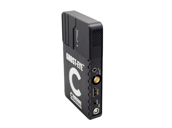 Ghost – Eye Wireless HDMI & SDI Video Receiver 150M
